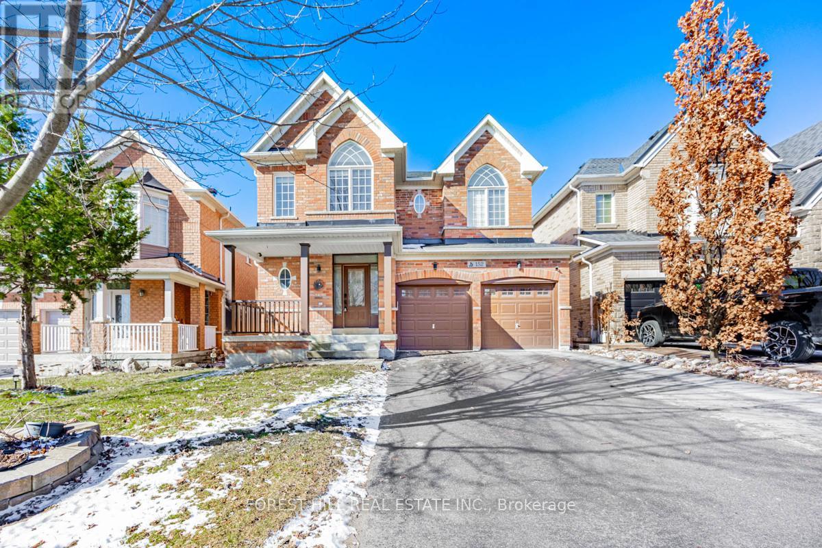 152 MANLEY AVE, whitchurch-stouffville, Ontario