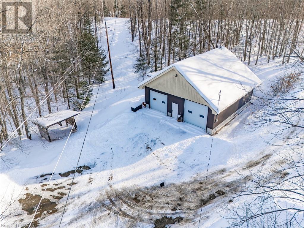 1094 Crumby Lake Road, Algonquin Highlands, Ontario  K0M 1S0 - Photo 46 - 40544217