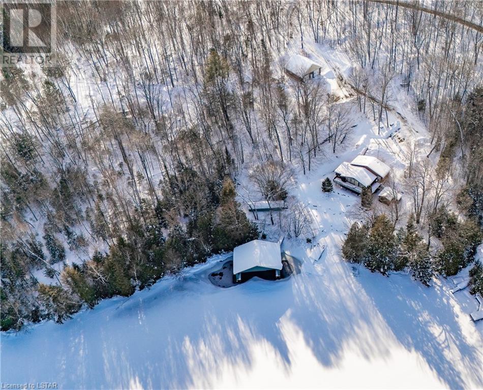 1094 CRUMBY LAKE Road, algonquin highlands, Ontario