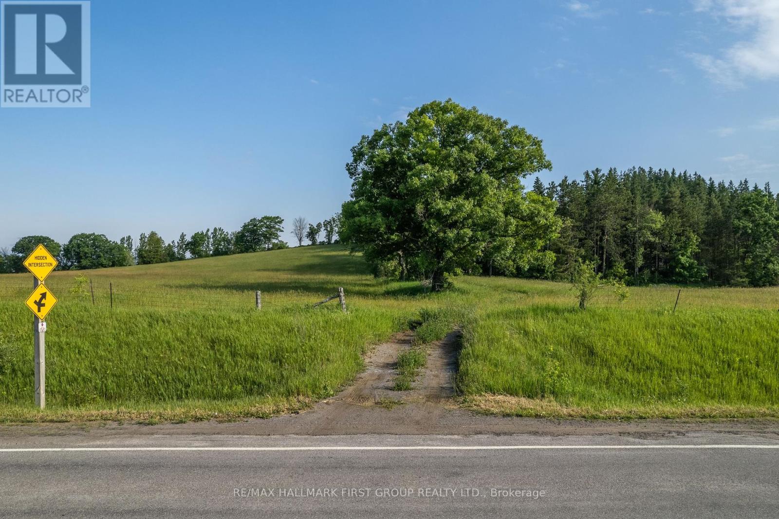 0 Rice Lake Scenic Drive, Alnwick/haldimand, Ontario K0K 1C0 - Photo 3 - X8141148
