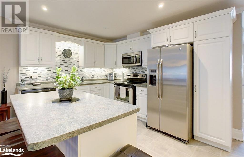 163 Greenway Drive, Wasaga Beach, Ontario  L9Z 0E6 - Photo 10 - 40550138