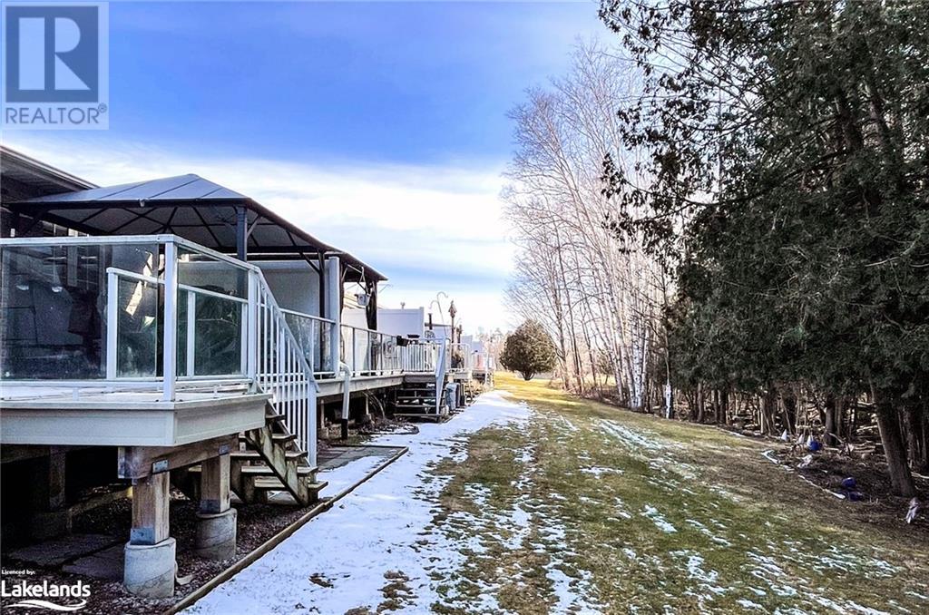 163 Greenway Drive, Wasaga Beach, Ontario  L9Z 0E6 - Photo 2 - 40550138