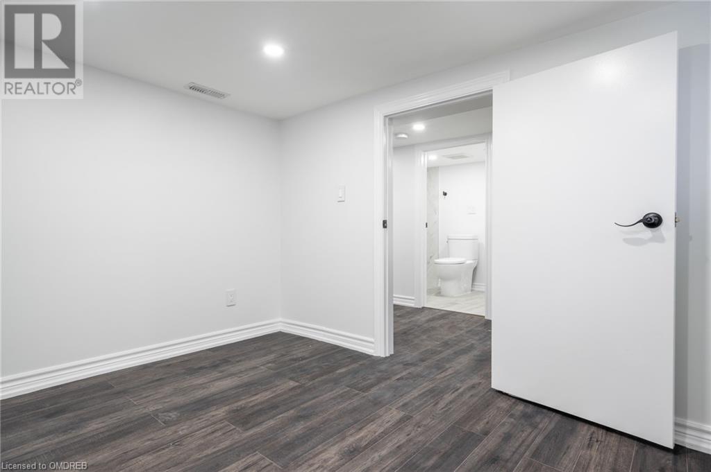844 Upper Ottawa Street Unit# Lower, Hamilton, Ontario  L8T 3V5 - Photo 10 - 40553235