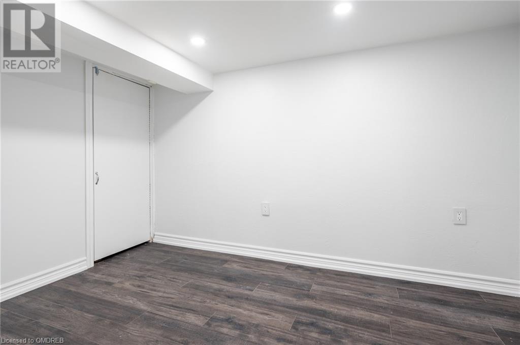 844 Upper Ottawa Street Unit# Lower, Hamilton, Ontario  L8T 3V5 - Photo 11 - 40553235