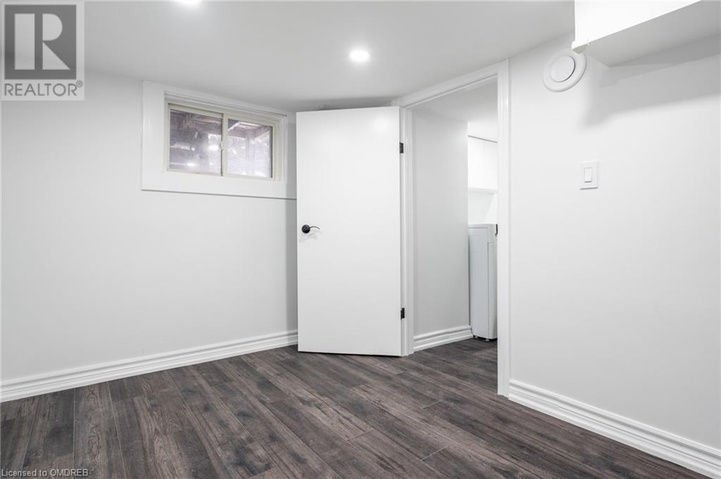 844 Upper Ottawa Street Unit# Lower, Hamilton, Ontario  L8T 3V5 - Photo 12 - 40553235
