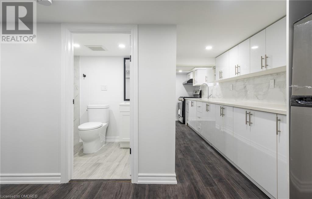 844 Upper Ottawa Street Unit# Lower, Hamilton, Ontario  L8T 3V5 - Photo 4 - 40553235