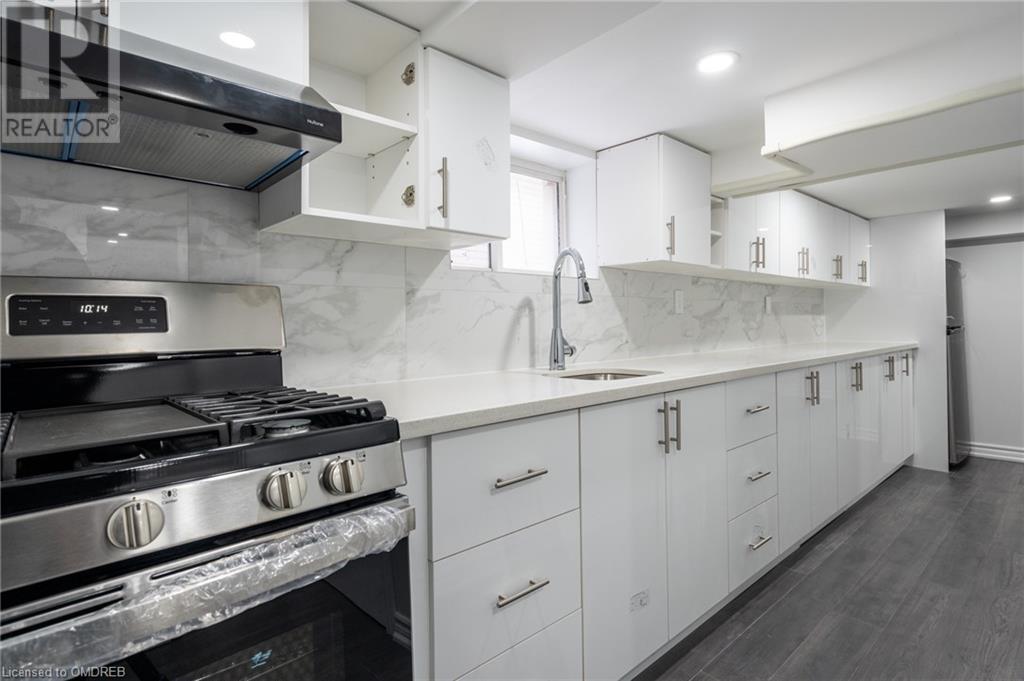 844 Upper Ottawa Street Unit# Lower, Hamilton, Ontario  L8T 3V5 - Photo 6 - 40553235