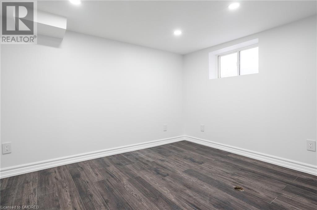844 Upper Ottawa Street Unit# Lower, Hamilton, Ontario  L8T 3V5 - Photo 7 - 40553235