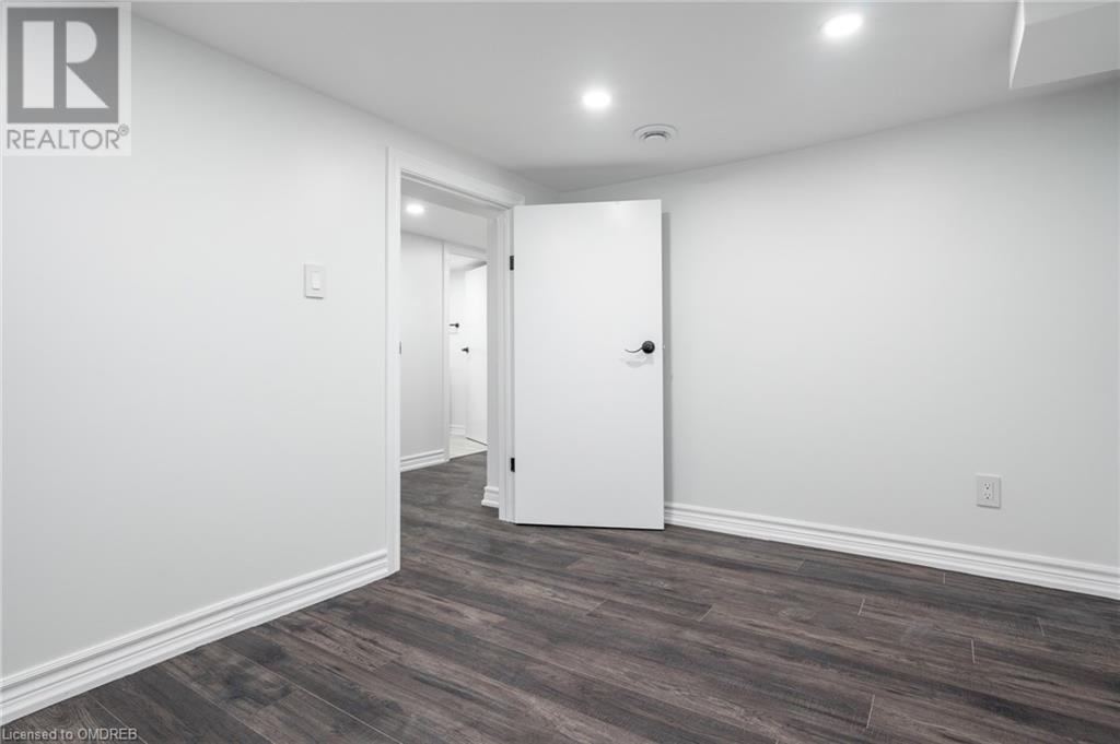 844 Upper Ottawa Street Unit# Lower, Hamilton, Ontario  L8T 3V5 - Photo 8 - 40553235