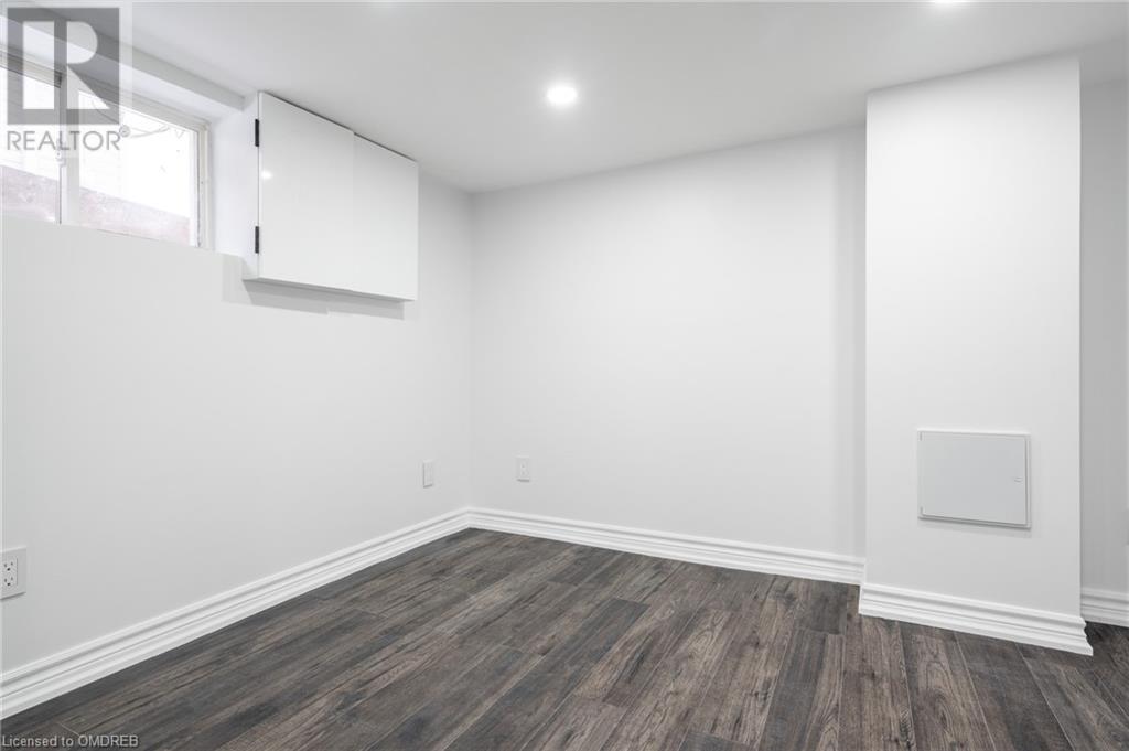 844 Upper Ottawa Street Unit# Lower, Hamilton, Ontario  L8T 3V5 - Photo 9 - 40553235