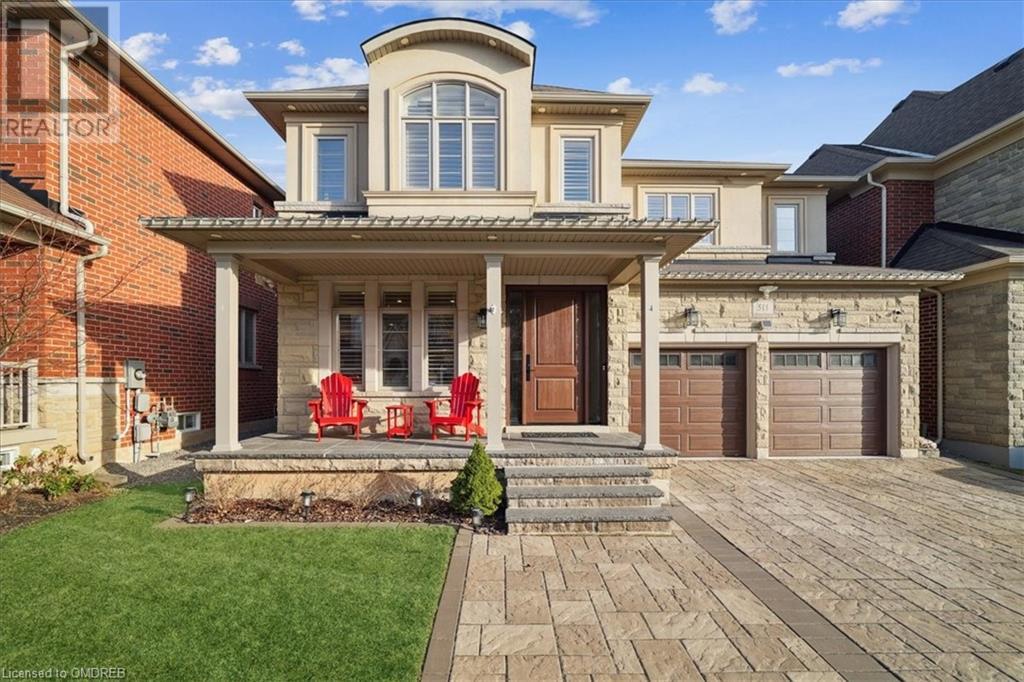 511 Hidden Trail, Oakville, Ontario  L6M 0N3 - Photo 1 - 40553000
