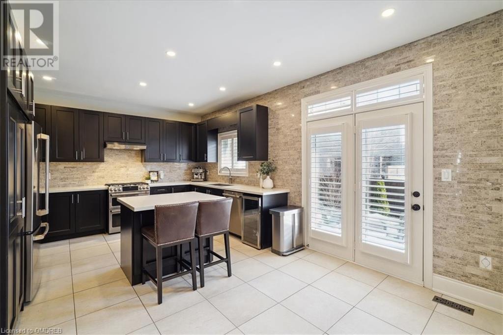 511 Hidden Trail, Oakville, Ontario  L6M 0N3 - Photo 11 - 40553000