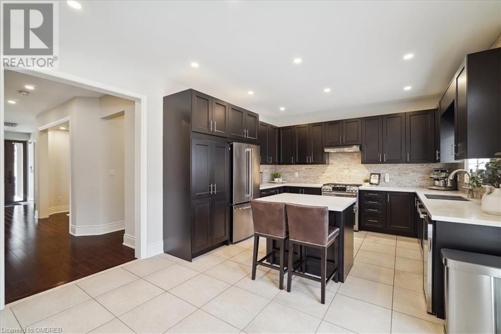 511 Hidden Trail, Oakville, Ontario  L6M 0N3 - Photo 12 - 40553000