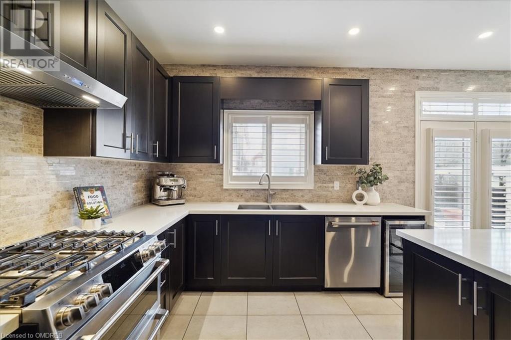 511 Hidden Trail, Oakville, Ontario  L6M 0N3 - Photo 14 - 40553000