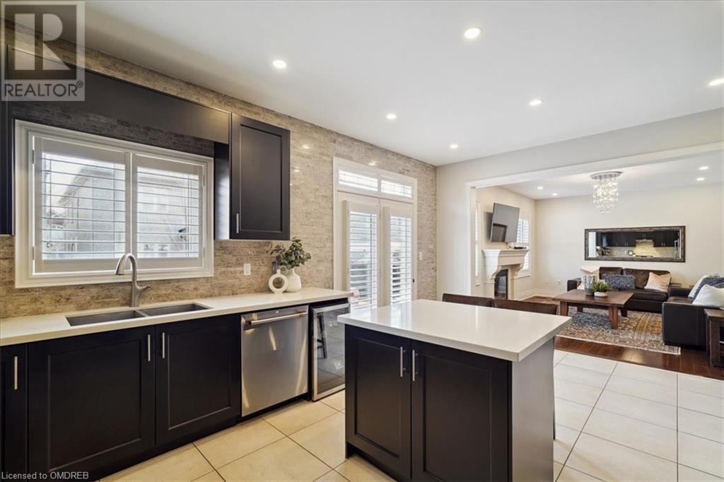 511 Hidden Trail, Oakville, Ontario  L6M 0N3 - Photo 15 - 40553000