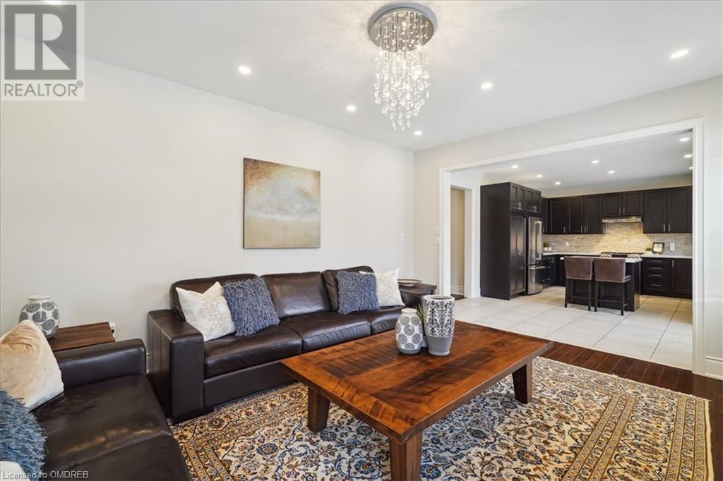 511 Hidden Trail, Oakville, Ontario  L6M 0N3 - Photo 18 - 40553000