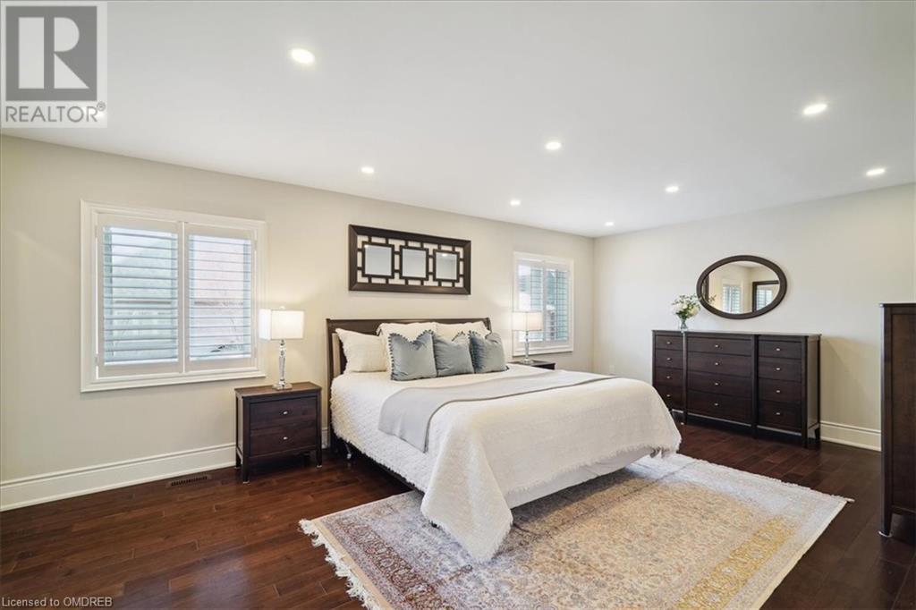 511 Hidden Trail, Oakville, Ontario  L6M 0N3 - Photo 21 - 40553000