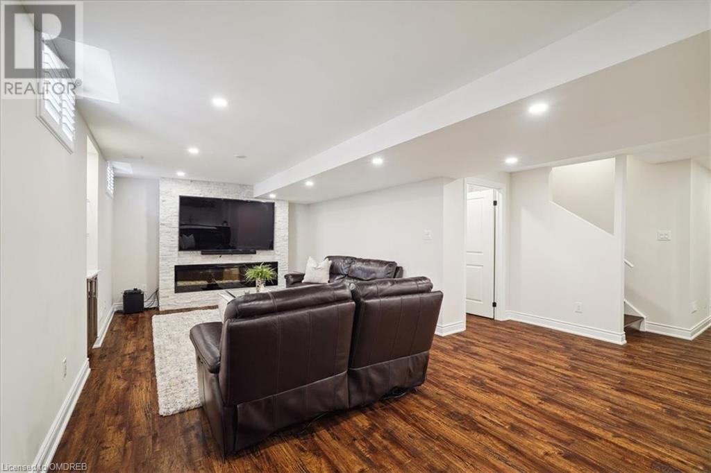 511 Hidden Trail, Oakville, Ontario  L6M 0N3 - Photo 36 - 40553000