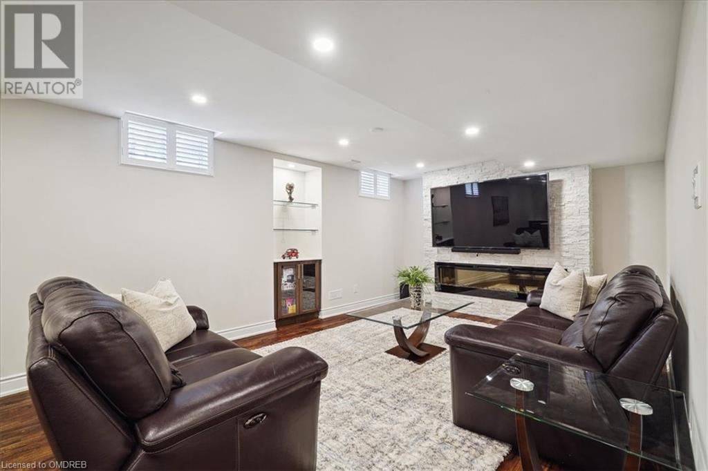 511 Hidden Trail, Oakville, Ontario  L6M 0N3 - Photo 37 - 40553000