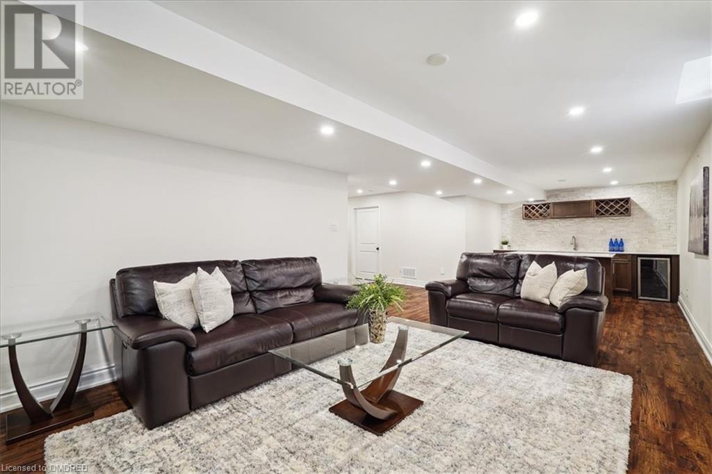 511 Hidden Trail, Oakville, Ontario  L6M 0N3 - Photo 38 - 40553000
