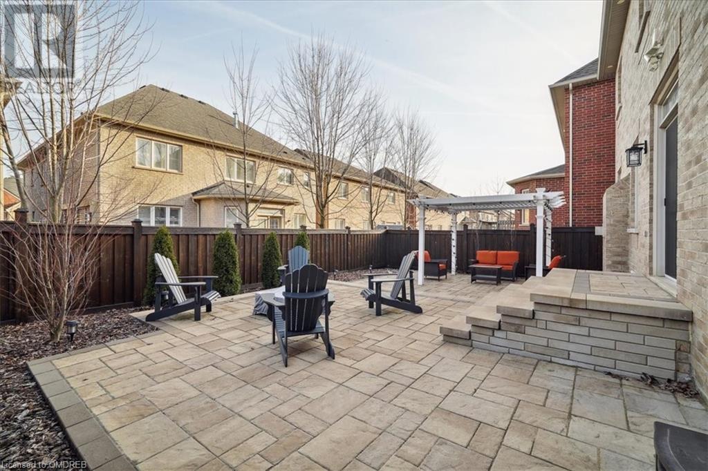 511 Hidden Trail, Oakville, Ontario  L6M 0N3 - Photo 41 - 40553000