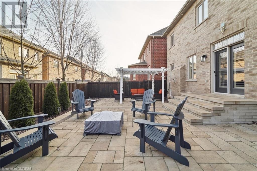 511 Hidden Trail, Oakville, Ontario  L6M 0N3 - Photo 42 - 40553000