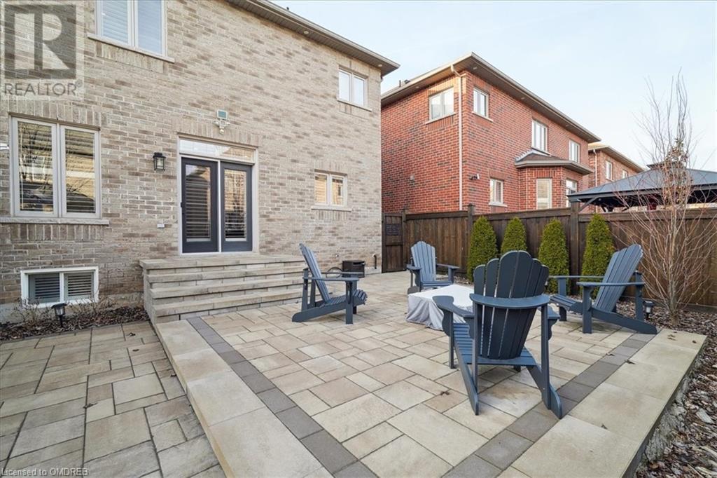 511 Hidden Trail, Oakville, Ontario  L6M 0N3 - Photo 43 - 40553000