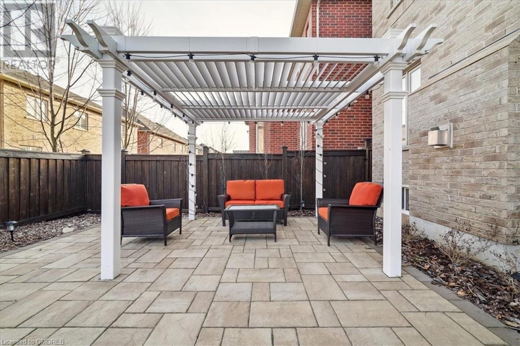 511 Hidden Trail, Oakville, Ontario  L6M 0N3 - Photo 44 - 40553000