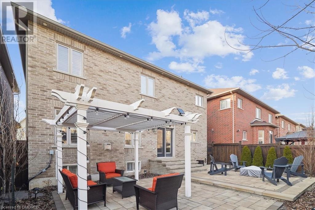511 Hidden Trail, Oakville, Ontario  L6M 0N3 - Photo 45 - 40553000