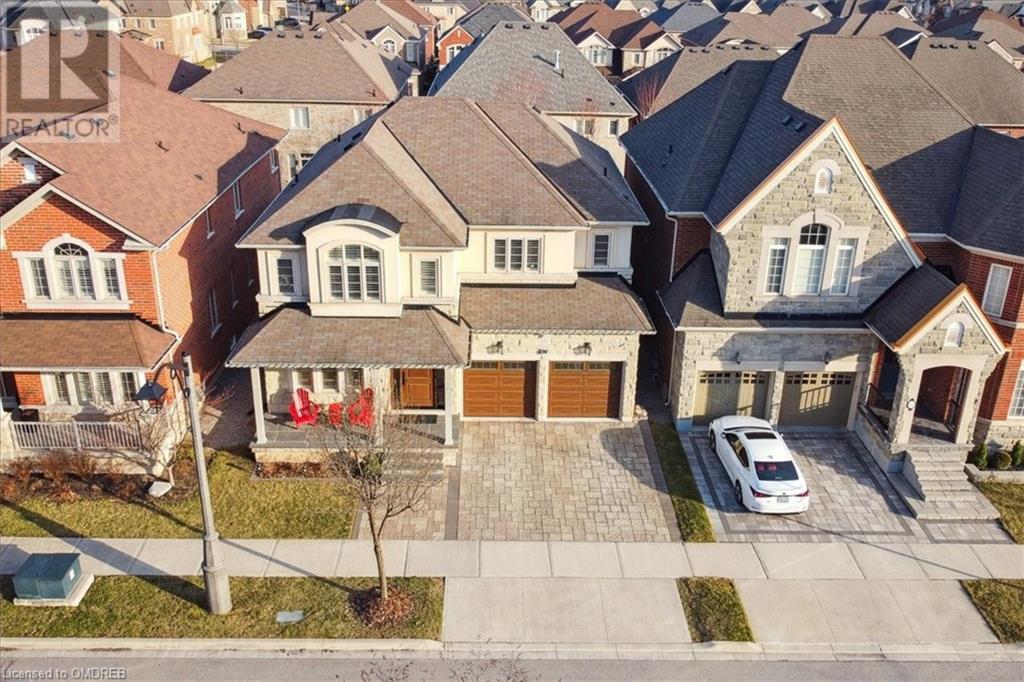 511 Hidden Trail, Oakville, Ontario  L6M 0N3 - Photo 46 - 40553000