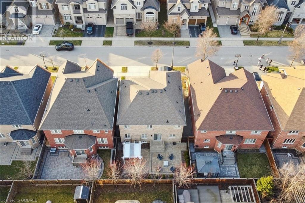 511 Hidden Trail, Oakville, Ontario  L6M 0N3 - Photo 47 - 40553000