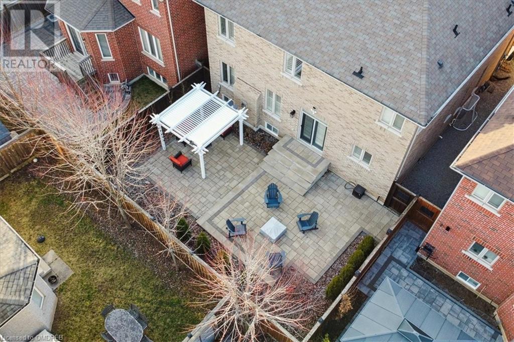 511 Hidden Trail, Oakville, Ontario  L6M 0N3 - Photo 48 - 40553000