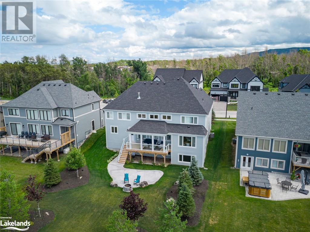 134 Creekwood Court, The Blue Mountains, Ontario  L9Y 0V1 - Photo 41 - 40553103