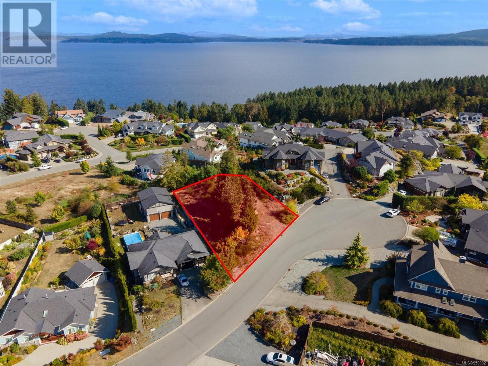 LOT 48 Coopers Hawk Rise, mill bay, British Columbia