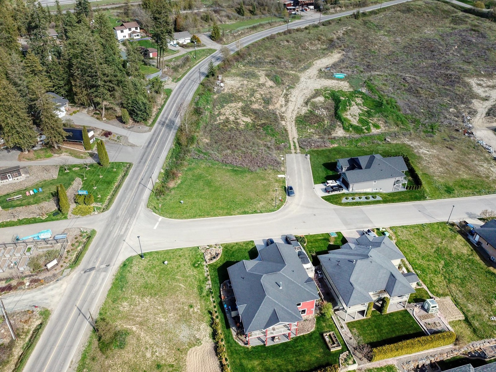 1021 Hawkview Drive, Creston, British Columbia  V0B 1G3 - Photo 7 - 2475375