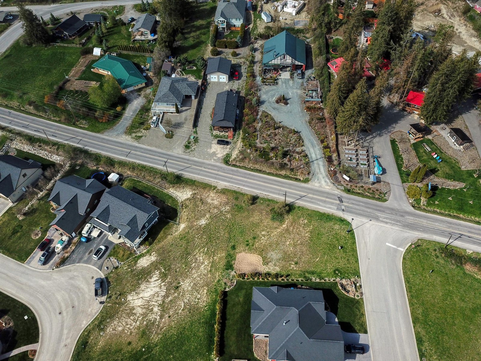 1021 Hawkview Drive, Creston, British Columbia  V0B 1G3 - Photo 6 - 2475375