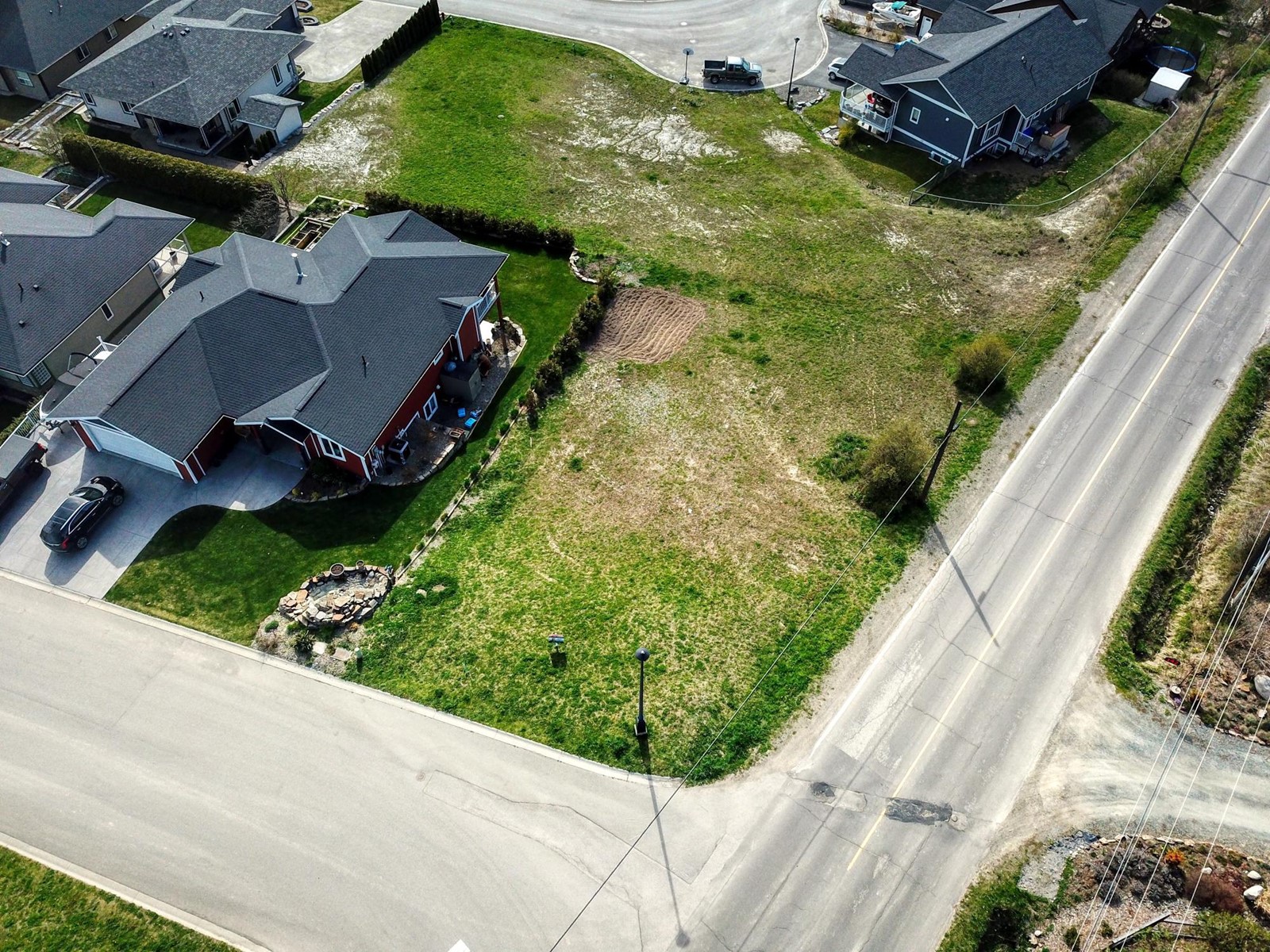 1021 Hawkview Drive, Creston, British Columbia  V0B 1G3 - Photo 5 - 2475375