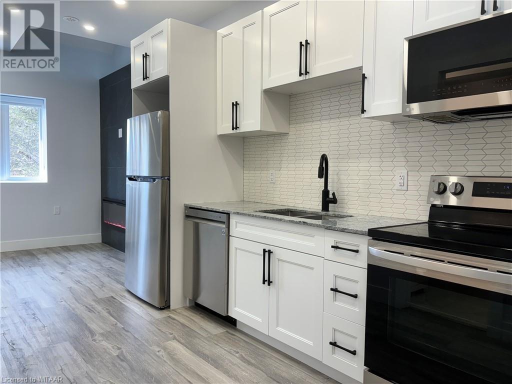 14 Glendale Drive Unit# 3, Tillsonburg, Ontario  N4G 1J2 - Photo 5 - 40543328