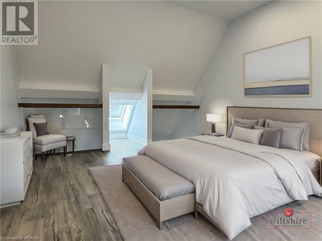 14 Glendale Drive Unit# 3, Tillsonburg, Ontario  N4G 1J2 - Photo 4 - 40543328