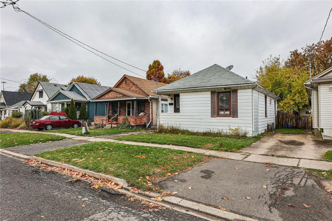 21 Trapnell Street, St. Catharines, Ontario  L2R 1B1 - Photo 23 - H4187744