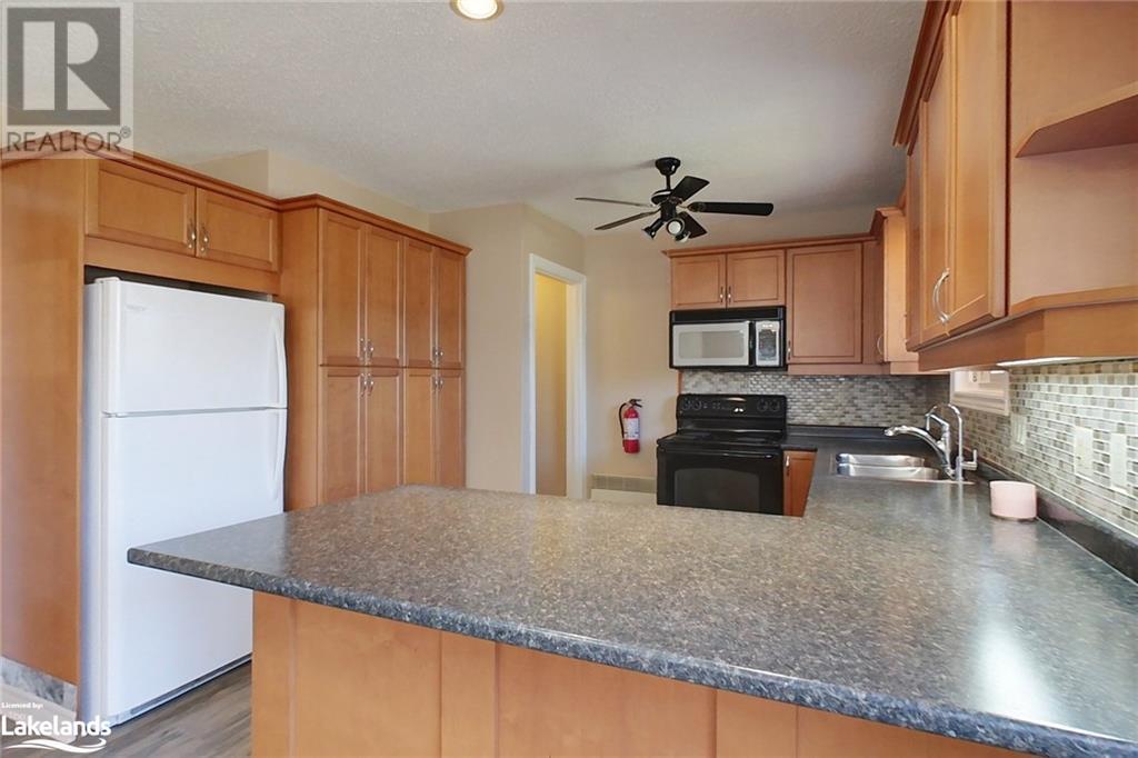 136 Lakeshore Road S, Meaford, Ontario  N4L 0A7 - Photo 7 - 40551898