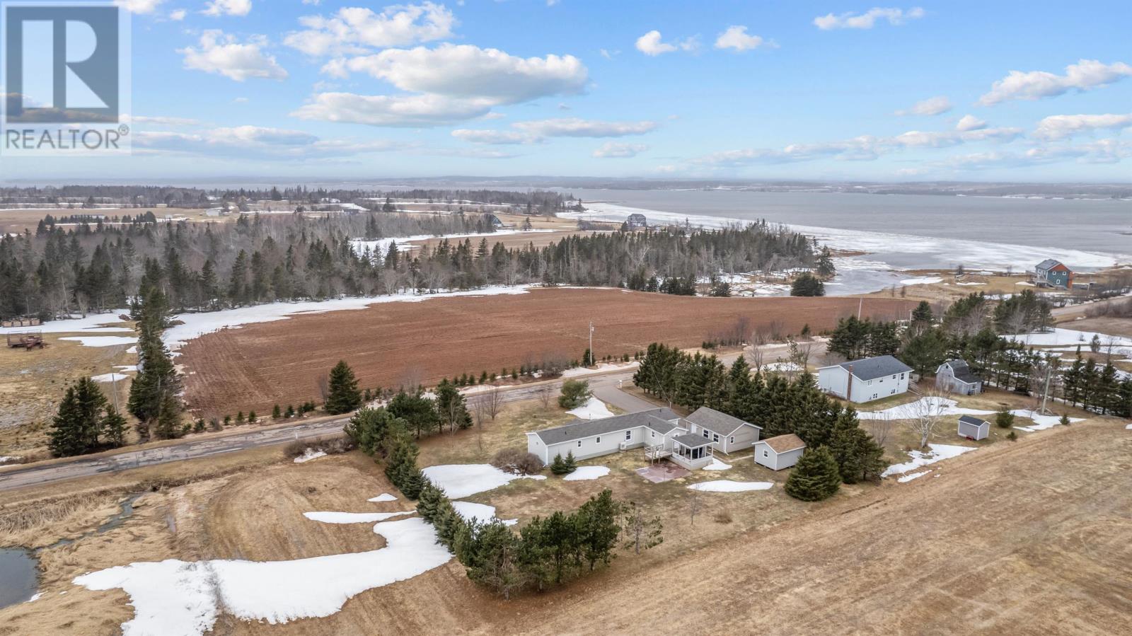 174 Red Point Road, Johnstons River, Prince Edward Island  C1B 3C9 - Photo 45 - 202404574