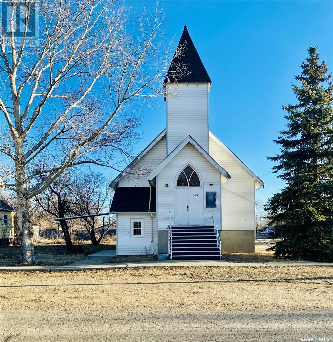 385 Main Street, Briercrest, Saskatchewan  S0H 0K0 - Photo 1 - SK962092