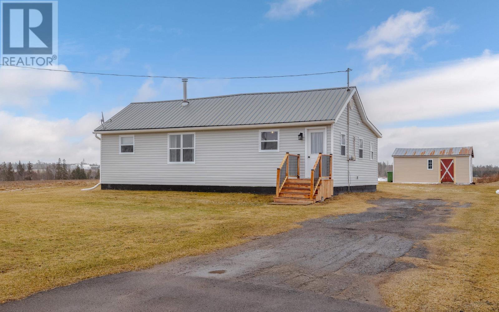 3669 Douses Road, Belle River, Prince Edward Island  C0A 1R0 - Photo 1 - 202404566