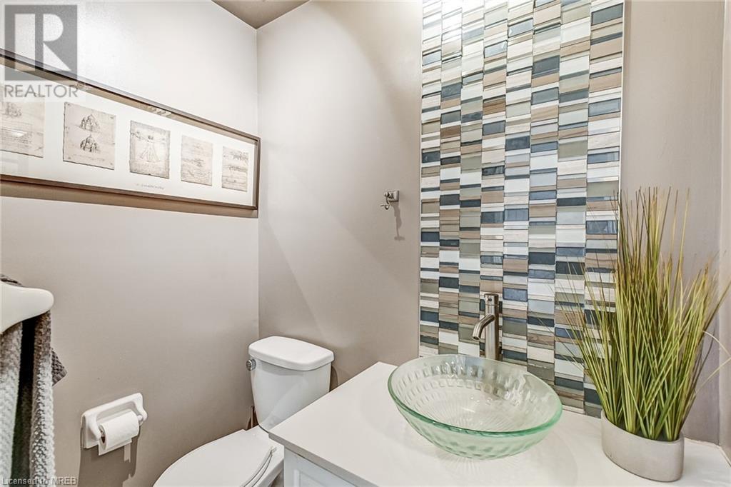 2878 Strata Court, Mississauga, Ontario  L5N 6K5 - Photo 14 - 40553889