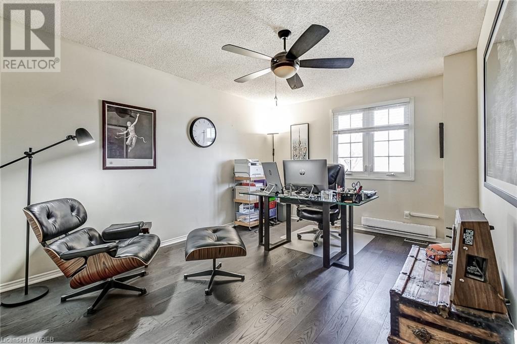 2878 Strata Court, Mississauga, Ontario  L5N 6K5 - Photo 18 - 40553889