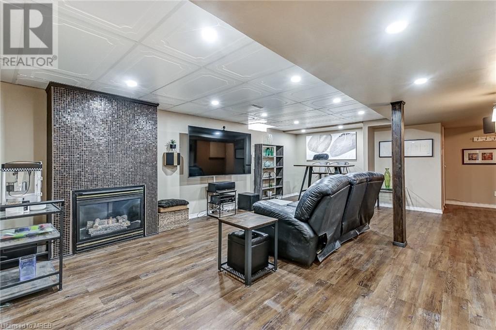 2878 Strata Court, Mississauga, Ontario  L5N 6K5 - Photo 26 - 40553889