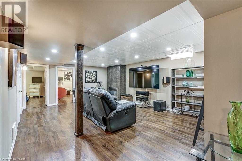 2878 Strata Court, Mississauga, Ontario  L5N 6K5 - Photo 27 - 40553889