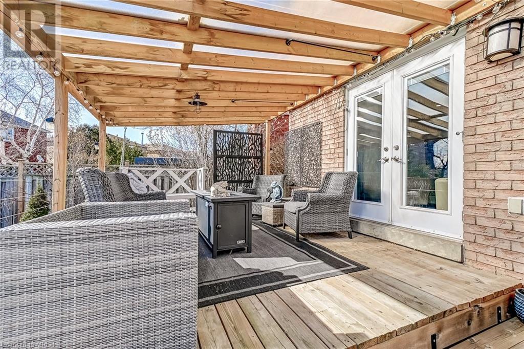 2878 Strata Court, Mississauga, Ontario  L5N 6K5 - Photo 32 - 40553889