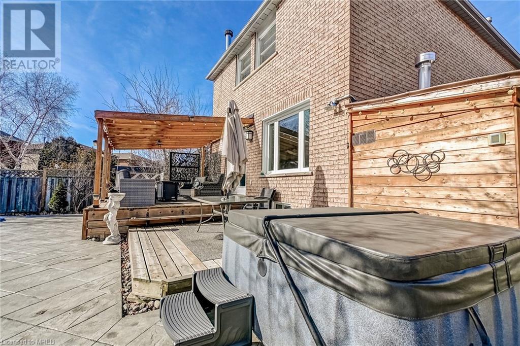 2878 Strata Court, Mississauga, Ontario  L5N 6K5 - Photo 33 - 40553889